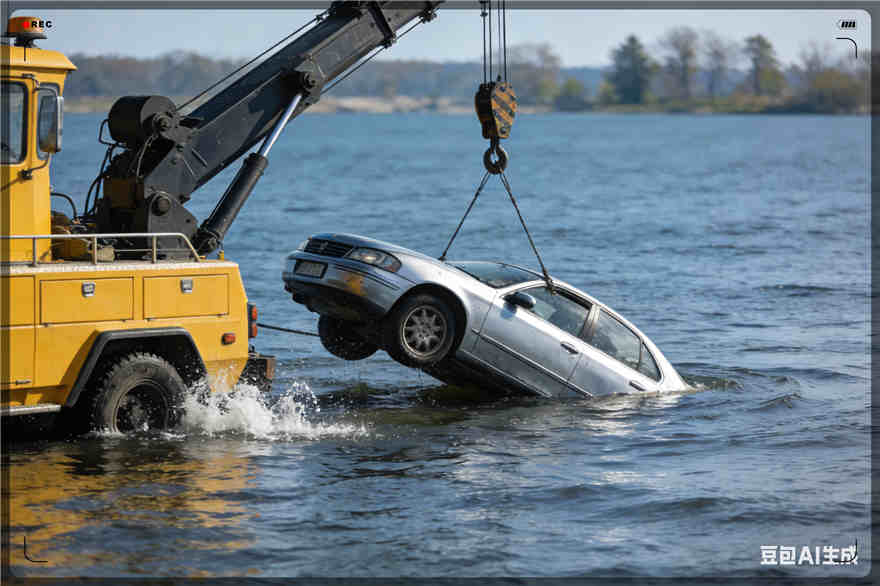 镇远汽车救援送柴油